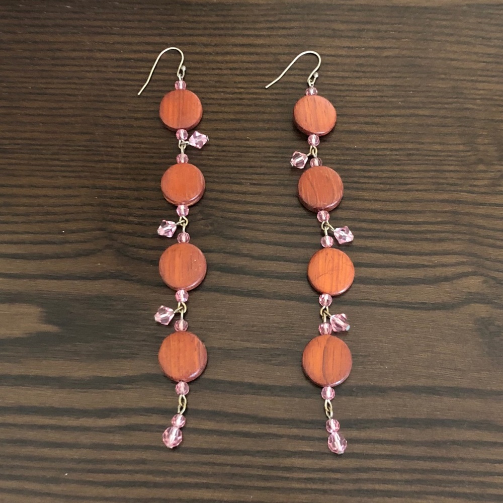 TARINA TARANTINO EARRINGS